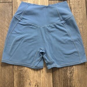 Buffbunny (shorts only)